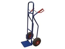 Intern transport