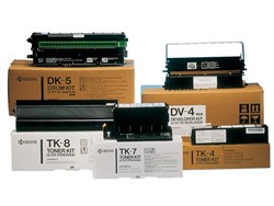 Kyocera supplies