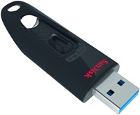 USB-stick 3.0 Sandisk Cruzer Ultra 16GB
