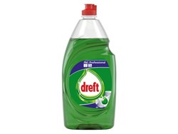 Afwasmiddelen II