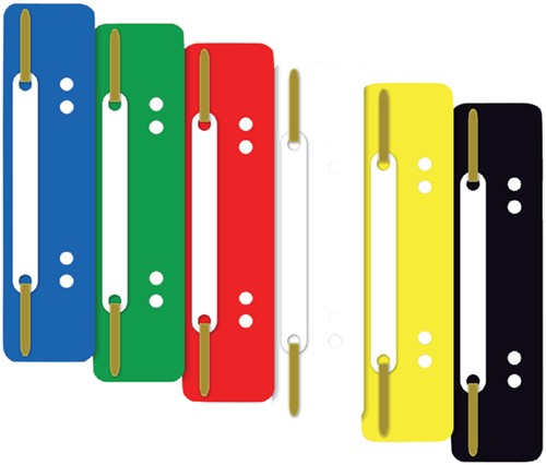 Snelhechtstrips Kangaro donkerblauw 100 stuks-3