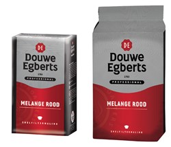 Koude en Warme dranken
