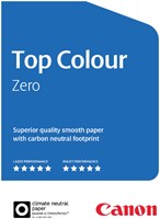 Laserpapier Canon Top Colour Zero SRA3 160gr wit 250 vel-2