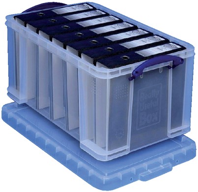 Opbergbox Really Useful 48 liter 600x400x315mm-3