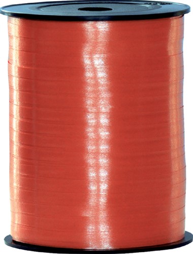 Polyband Haza 250m x 10mm rood