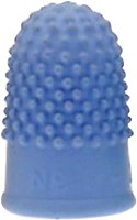 Telvinger Ø17mm blauw doos à 20 stuks