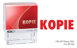 Woordstempels