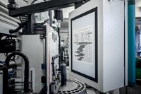 Duraframe Durable 498501 magnetisch Plus A4 zwart 2 stuks-3