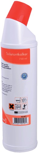 Toiletontkalker PrimeSource 750ML