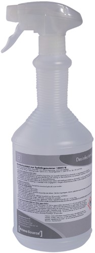 Desinfectiemiddel PrimeSource Ethades1 liter