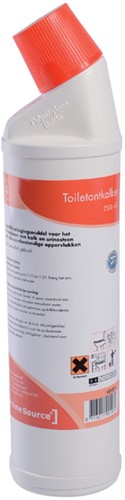 Toiletontkalker PrimeSource 750ML-3