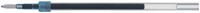 Rollerpenvulling Uni-ball Jetstream medium blauw