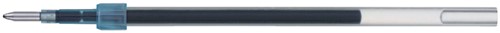 Rollerpenvulling Uni-ball Jetstream medium blauw