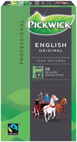 Thee Pickwick Fair Trade English 25x2.5gr-3