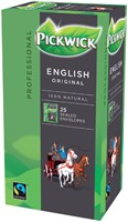 Thee Pickwick Fair Trade English 25x2.5gr-2