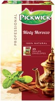 Thee Pickwick minty Morocco 2gr 25 stuks-3