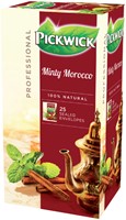 Thee Pickwick minty Morocco 2gr 25 stuks-2