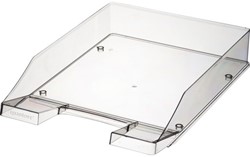 Brievenbak Quantore transparant