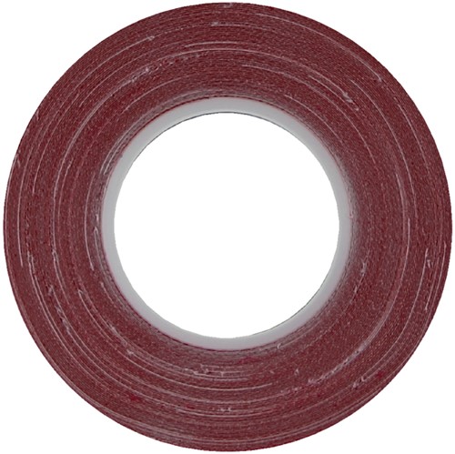 Matrixtape zelfklevend 3mmx10m rood-2