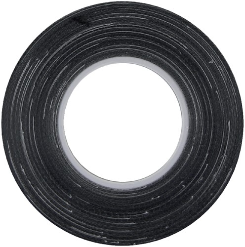 Matrixtape zelfklevend 3mmx10m zwart-2