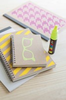 Paintmarker Uni POSCA PC5M medium paars-1
