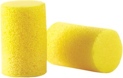 Oordoppen 3M E-A-R Classic 250 stuks geel