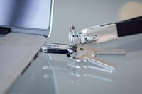 USB stick 3.0 Sandisk Cruzer Ultra Flair USB-A 32GB-2