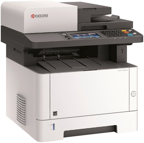 Multifunctional Laser printer Kyocera  M2640IDW-3