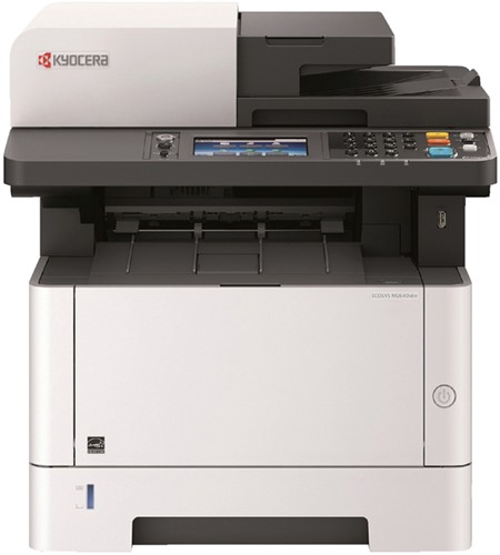 Multifunctional Laser printer Kyocera  M2640IDW-2
