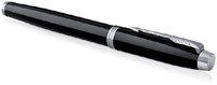 Vulpen Parker IM black CT fijn-6