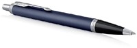 Balpen Parker IM blue CT medium-4