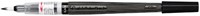 Brushpen Pentel XGFL-101X zwart-2
