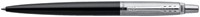 Balpen Parker Jotter Bond street black CT medium blister à 1 stuk-3