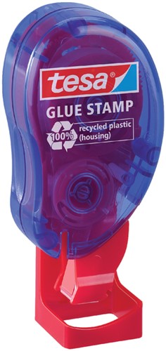 Lijmstempel tesa® transparant-2