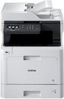 Multifunctional Laser printer Brother MFC-L8690CDW-2