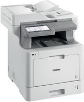 Multifunctional Laser printer Brother MFC-L9570CDW-2