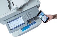 Multifunctional Laser printer Brother MFC-L9570CDW-1