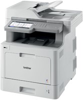Multifunctional Laser printer Brother MFC-L9570CDW-2