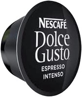 Koffiecups Dolce Gusto espresso intenso 16 stuks-3
