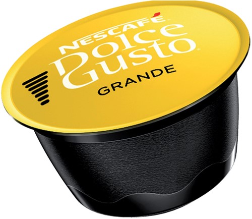 Koffiecups Dolce Gusto grande 16 stuks-3