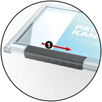 Badge Durable 8922 Pushbox mono 10 stuks-2