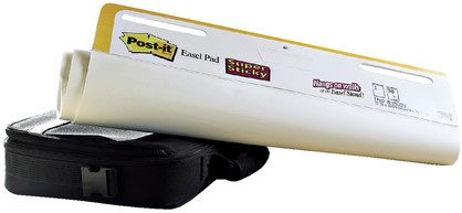 Meeting chart Post-it 559 Super Sticky 63,5x76,2cm wit-3