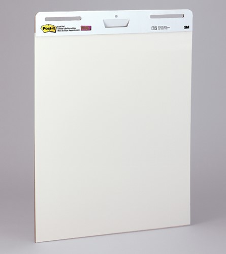 Meeting chart Post-it 559 Super Sticky 63,5x76,2cm wit-2