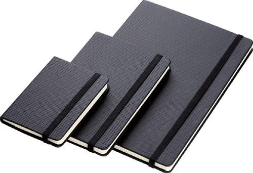 Notitieboek Quantore A4 lijn 192blz 80 gr motief-2