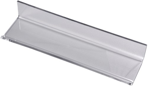 Afleggoot glasbord Legamaster 200mm