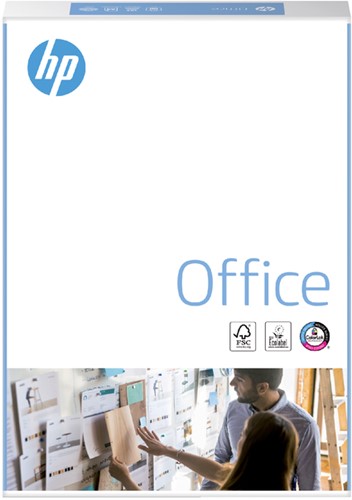 Kopieerpapier HP Office A4 80gr wit 500 vel-3