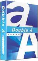 Kopieerpapier Double A Everyday A4 70gr wit 500 vel-2