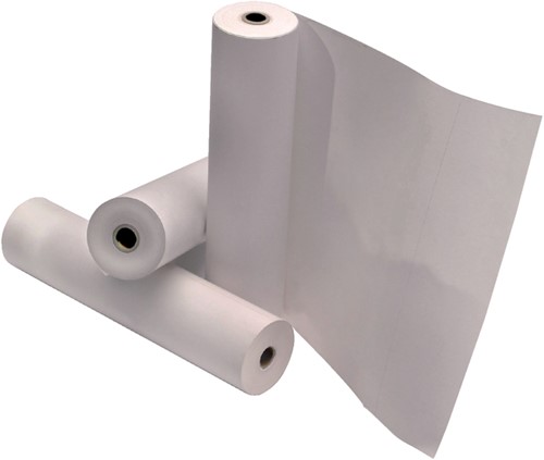 Faxrol 210mmx30m, kern Ø12mm high sensitive