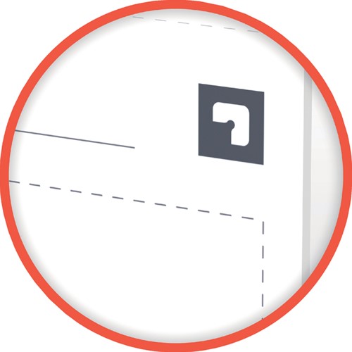 Flipoverpapier Oxford smart 60x80cm zelfklevend blanco 90gr 20 vel-3