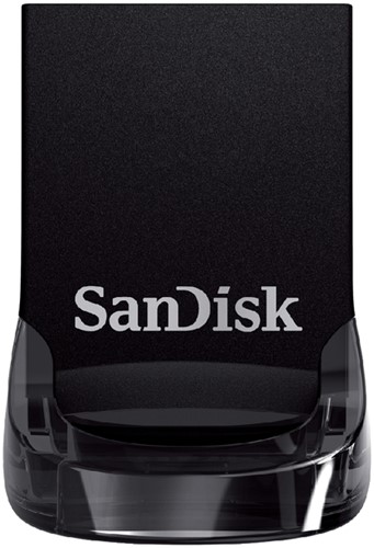 USB stick 3.1 Sandisk Cruzer Ultra Fit USB-A 32GB-2
